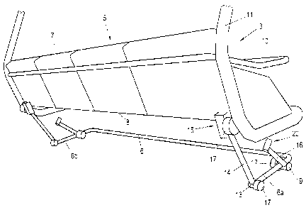 Une figure unique qui représente un dessin illustrant l'invention.